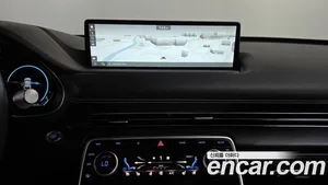Genesis GV80, 2022 — миниатюра 18