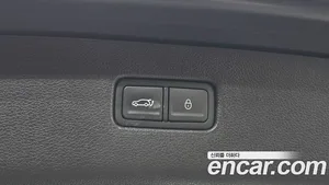 Genesis GV80, 2022 — миниатюра 21