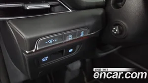 Genesis GV80, 2022 — миниатюра 24