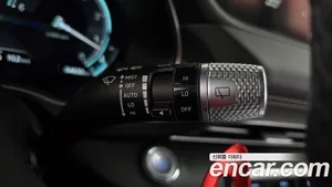 Genesis GV80, 2022 — миниатюра 25