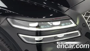 Genesis GV80, 2022 — миниатюра 8