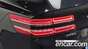 Genesis GV80, 2022 — миниатюра 9
