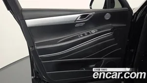 Genesis GV80, 2022 — миниатюра 14