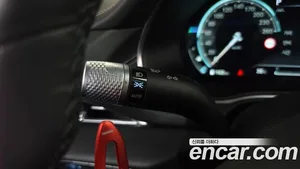 Genesis GV80, 2022 — миниатюра 27