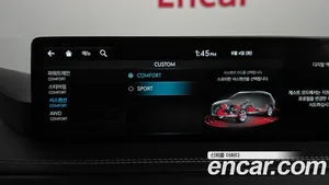 Genesis GV80, 2022 — миниатюра 28