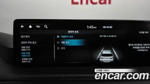 Genesis GV80, 2022 — миниатюра 29