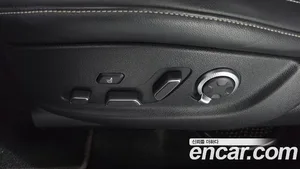 Genesis GV80, 2022 — миниатюра 31
