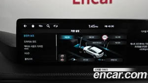 Genesis GV80, 2022 — миниатюра 37