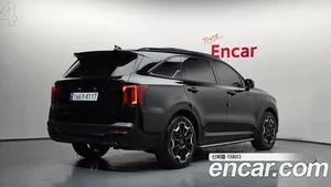 Kia Sorento, 2024 — миниатюра 2