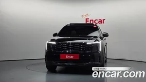 Kia Sorento, 2024 — миниатюра 3