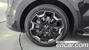 Kia Sorento, 2024 — миниатюра 5