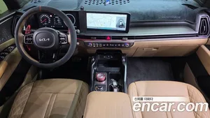 Kia Sorento, 2024 — миниатюра 10