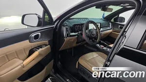 Kia Sorento, 2024 — миниатюра 13