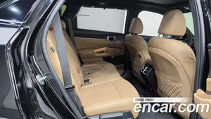 Kia Sorento, 2024 — миниатюра 17
