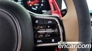 Kia Sorento, 2024 — миниатюра 22