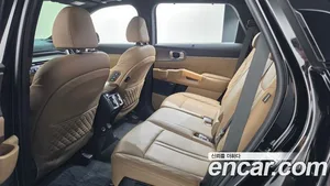 Kia Sorento, 2024 — миниатюра 26