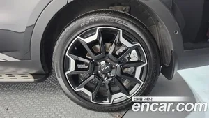 Kia Sorento, 2024 — миниатюра 7