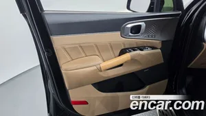 Kia Sorento, 2024 — миниатюра 14