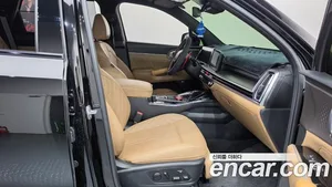 Kia Sorento, 2024 — миниатюра 16