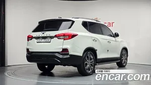 KGM Rexton, 2017 — миниатюра 2