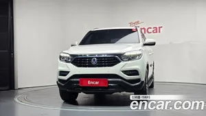 KGM Rexton, 2017 — миниатюра 3