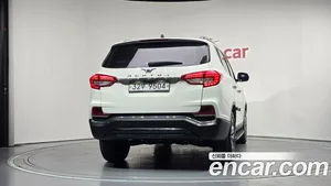 KGM Rexton, 2017 — миниатюра 4