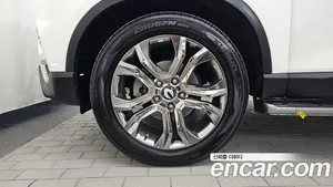 KGM Rexton, 2017 — миниатюра 5