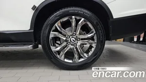 KGM Rexton, 2017 — миниатюра 7