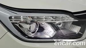 KGM Rexton, 2017 — миниатюра 8