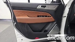 KGM Rexton, 2017 — миниатюра 14