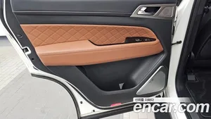 KGM Rexton, 2017 — миниатюра 15