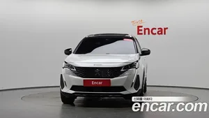 Peugeot 5008, 2022 — миниатюра 2
