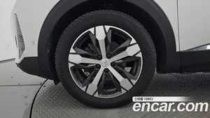 Peugeot 5008, 2022 — миниатюра 4