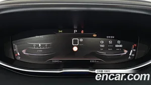 Peugeot 5008, 2022 — миниатюра 10
