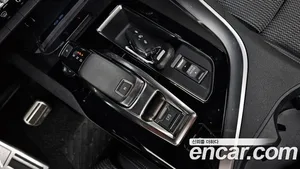 Peugeot 5008, 2022 — миниатюра 11