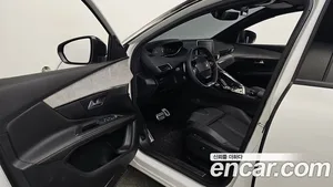 Peugeot 5008, 2022 — миниатюра 12