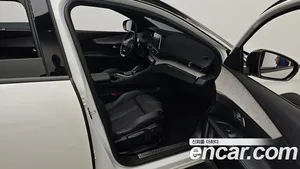 Peugeot 5008, 2022 — миниатюра 16