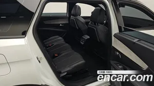 Peugeot 5008, 2022 — миниатюра 17