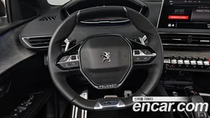 Peugeot 5008, 2022 — миниатюра 18