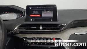 Peugeot 5008, 2022 — миниатюра 19