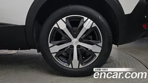 Peugeot 5008, 2022 — миниатюра 6