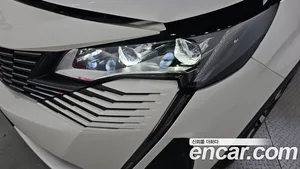 Peugeot 5008, 2022 — миниатюра 7