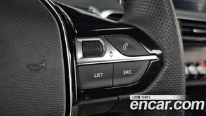 Peugeot 5008, 2022 — миниатюра 31