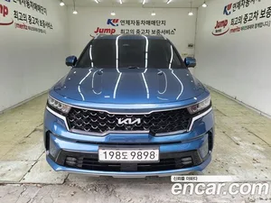 Kia Sorento, 2022 — миниатюра 2
