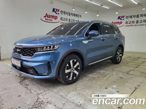 Kia Sorento, 2022 — миниатюра 4