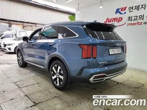 Kia Sorento, 2022 — миниатюра 6