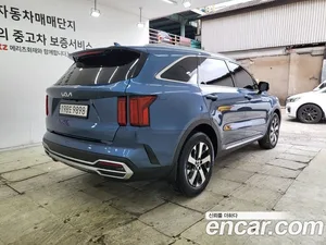 Kia Sorento, 2022 — миниатюра 7