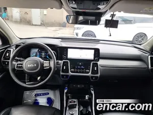 Kia Sorento, 2022 — миниатюра 12