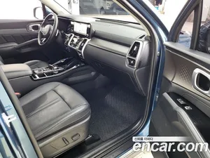 Kia Sorento, 2022 — миниатюра 13