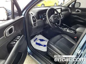 Kia Sorento, 2022 — миниатюра 14